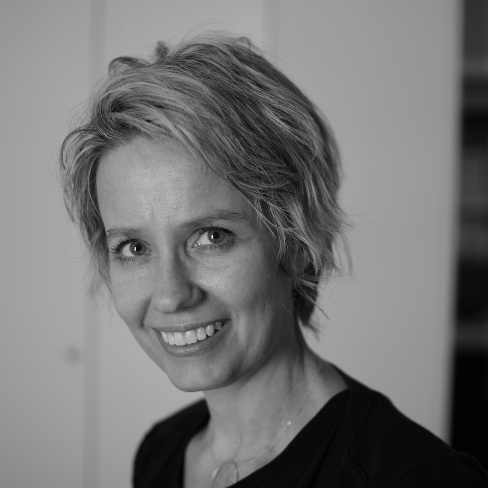 Heidi JvR